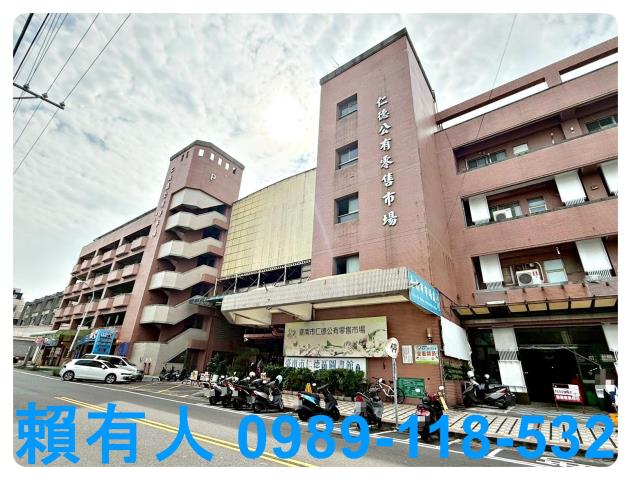 台南仁德透天-2