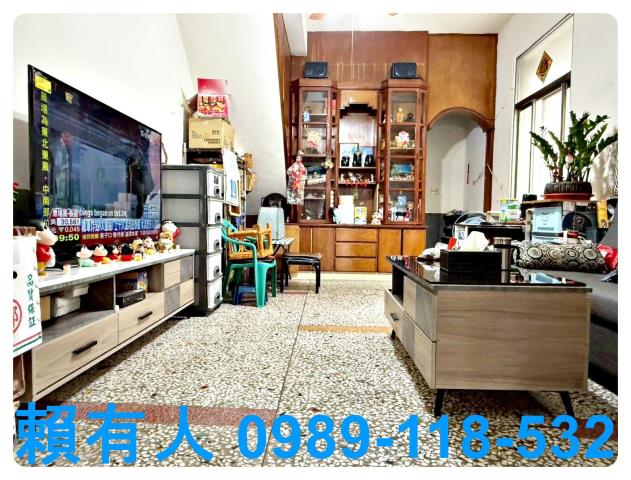 台南仁德透天-3