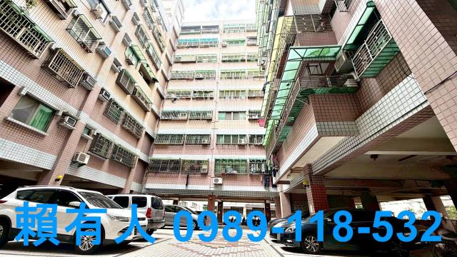台南永康華廈-0
