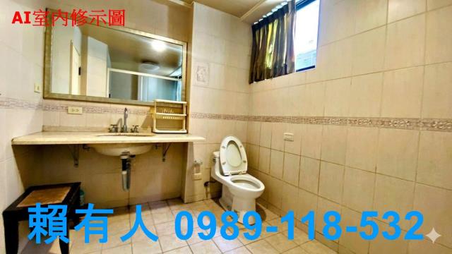 台南永康透天-12
