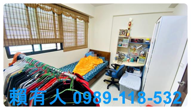 台南永康透天-12