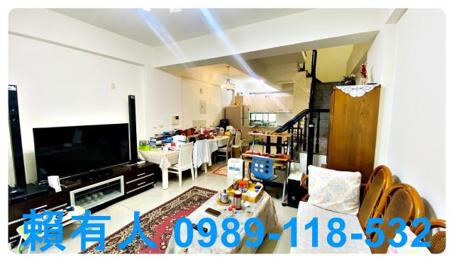 台南永康透天-6