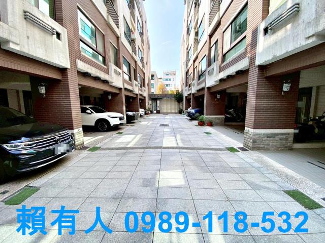 台南東區別墅-1