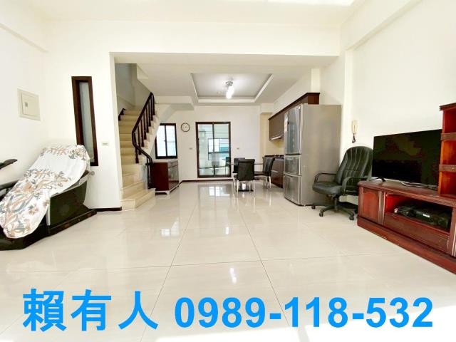 台南東區別墅-4