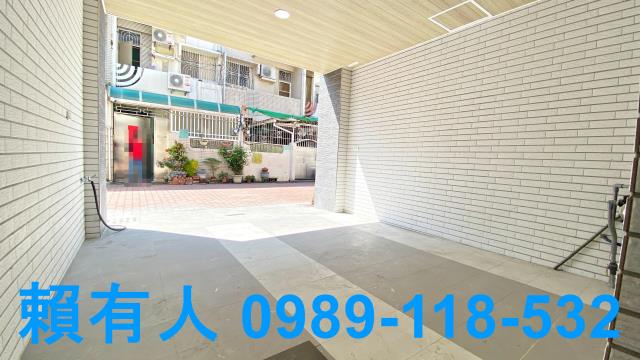 台南南區透天-3