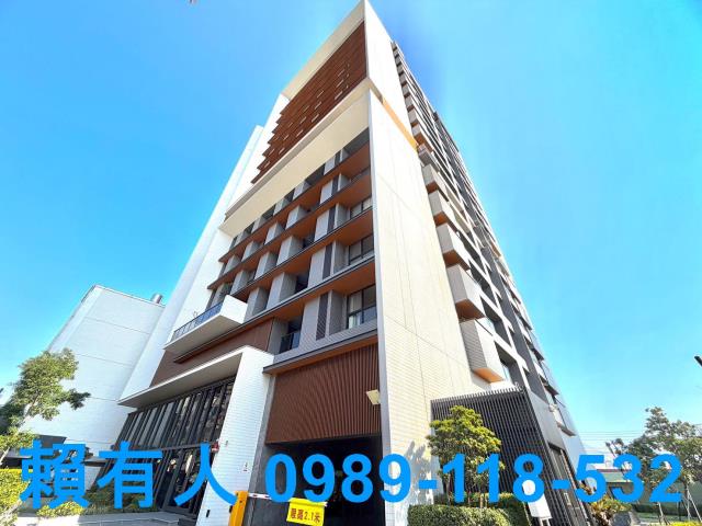 台南永康大樓-0