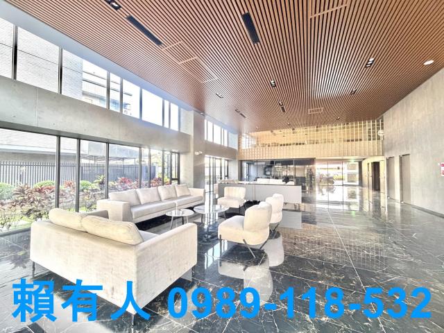 台南永康大樓-1