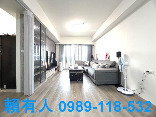 台南永康大樓-5