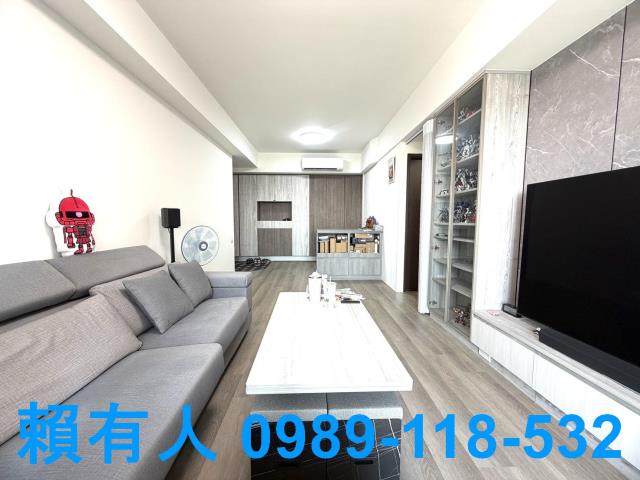 台南永康大樓-7