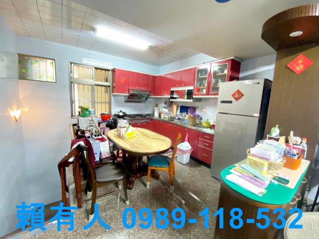 台南南區透天-1