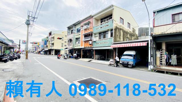 新化透天-2