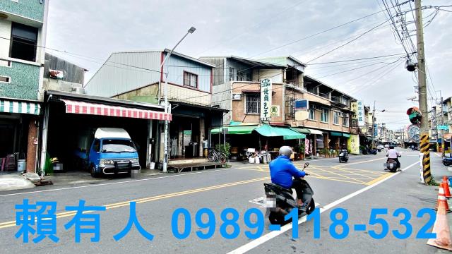 新化透天-4