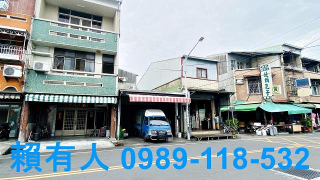 新化透天-5