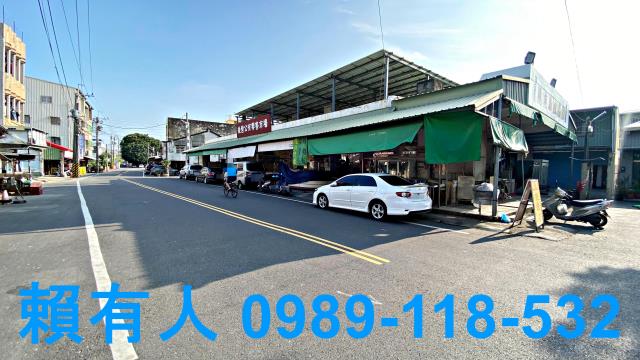 台南西港店面-1