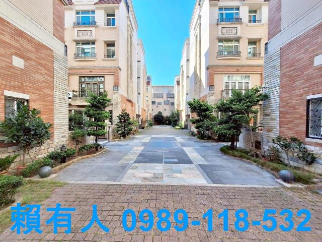 永康透天-5