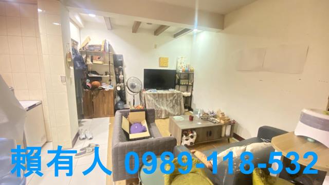 台南中西區公寓-1