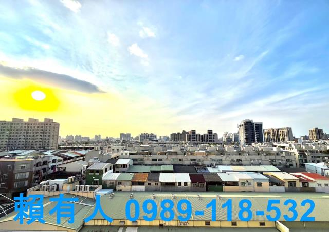 台南東區華廈-14
