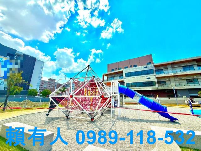 台南東區華廈-2