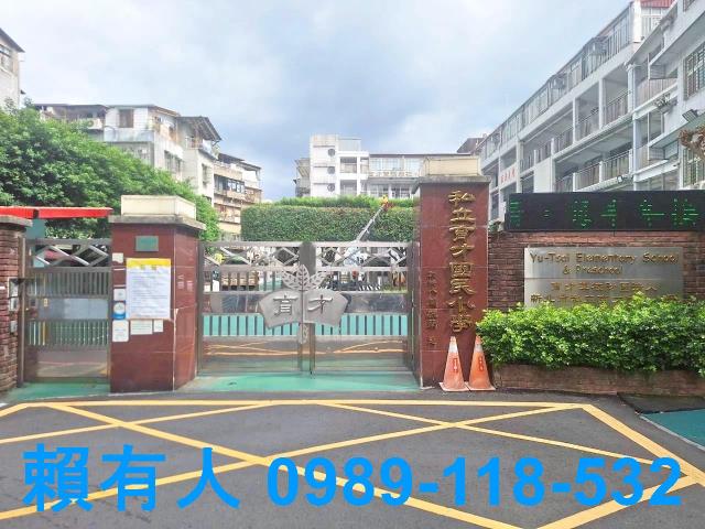 新北永和公寓-3