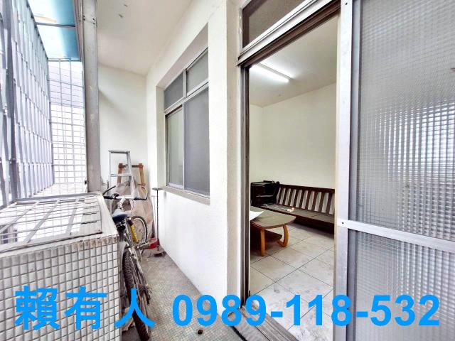 新北永和公寓-8