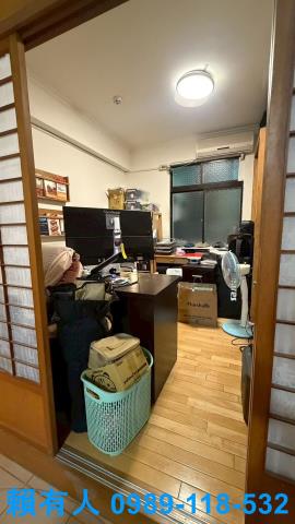 新店公寓-12