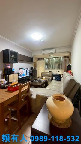 新店公寓-4