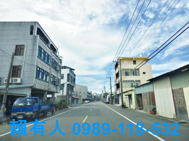 佳里透天-1