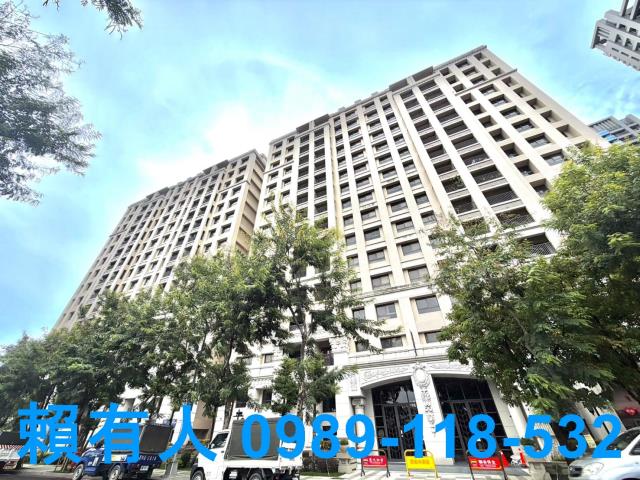 高雄橋頭大樓-2