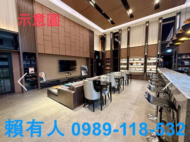 高雄橋頭大樓-4