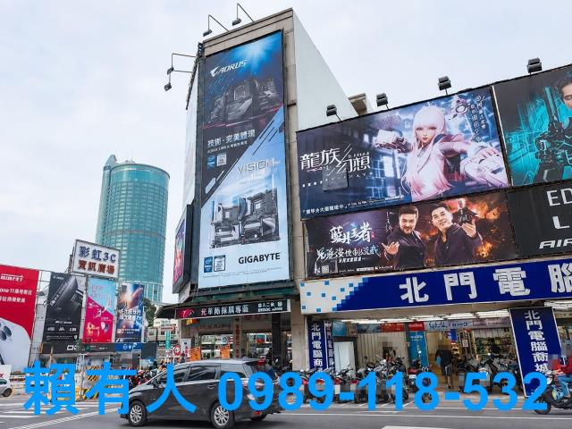 北區大樓-2