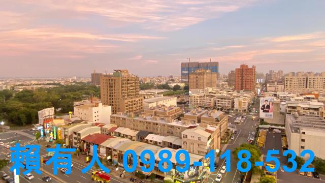 台南永康大樓-0