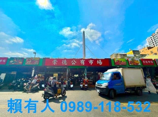 台南大樓-4