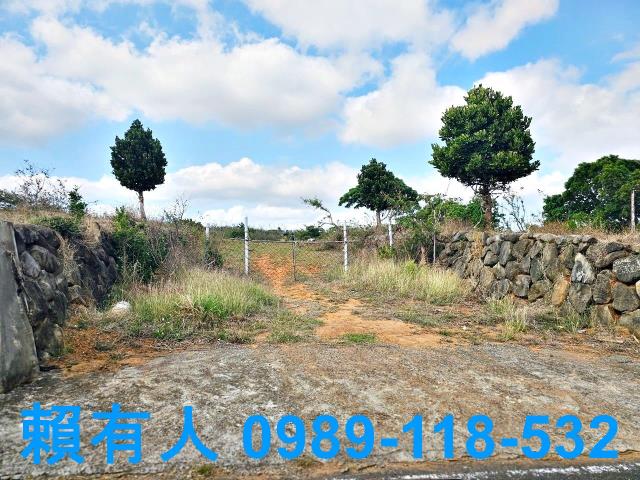 屏東恆春農地-9