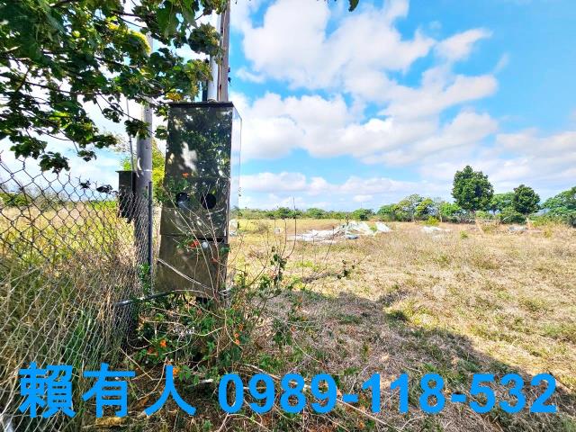 屏東恆春農地-13