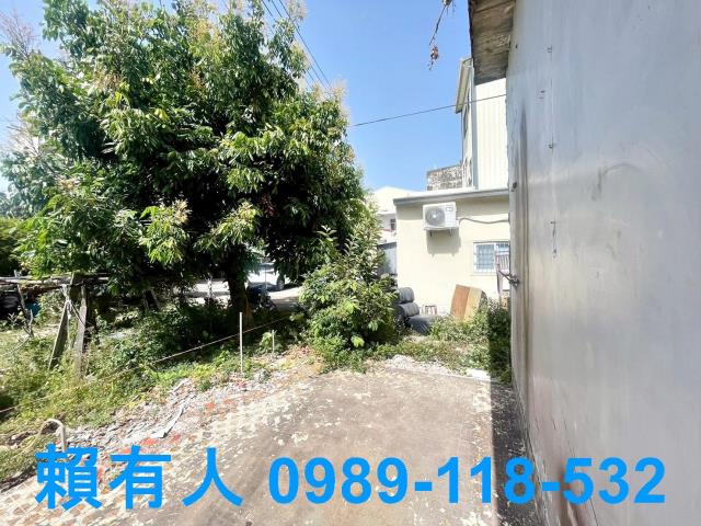 台南安南建地-4