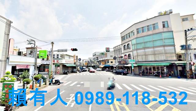 台南安南建地-6