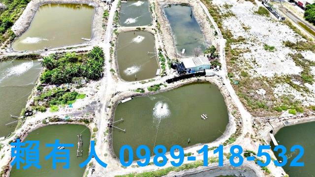 台南安南農地-9