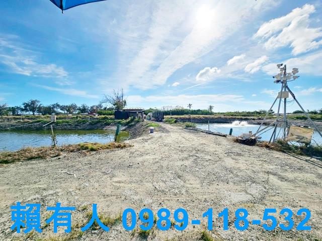 台南安南農地-1