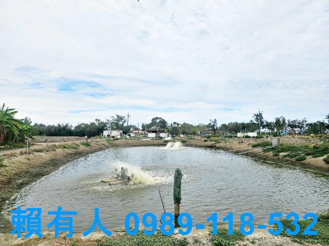 台南安南農地-3