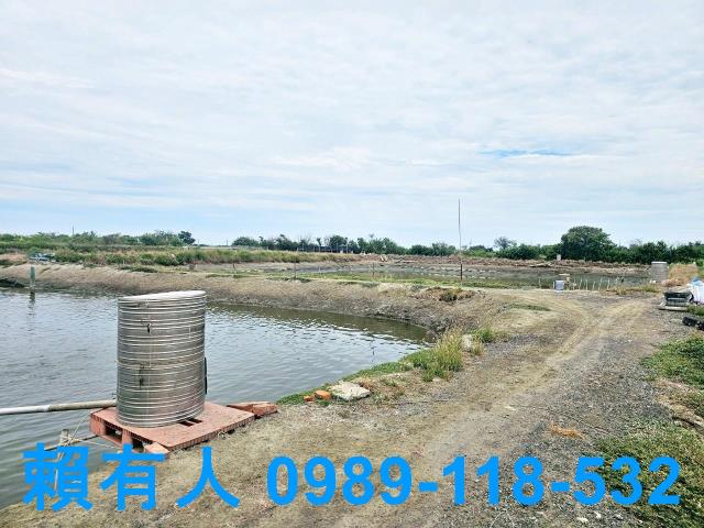 台南安南農地-4