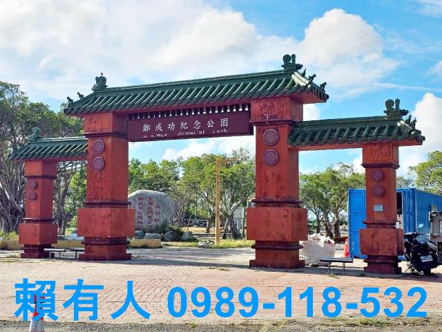 台南安南農地-6