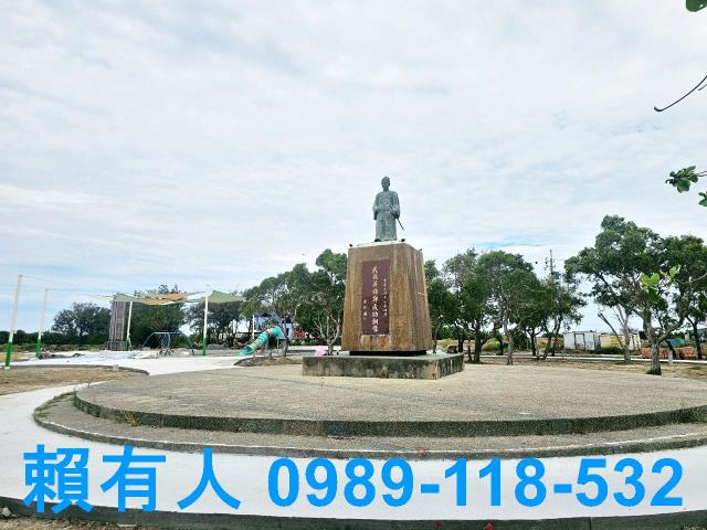 台南安南農地-7