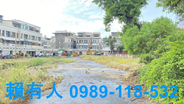 台南建地-9