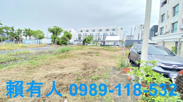 台南建地-4