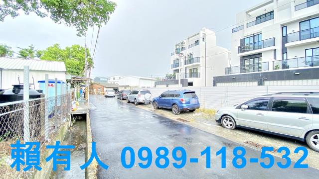 台南建地-5