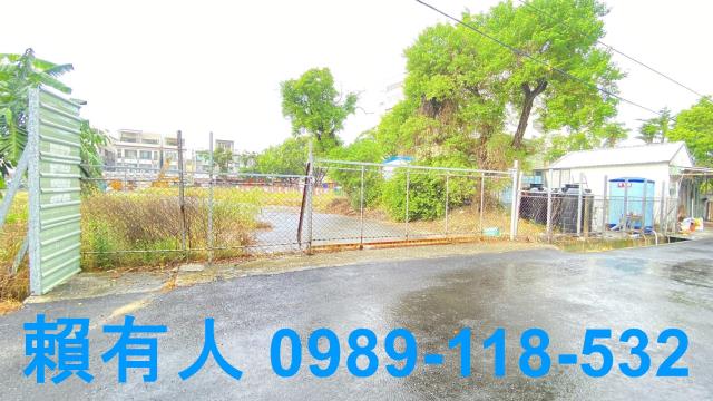 台南建地-7