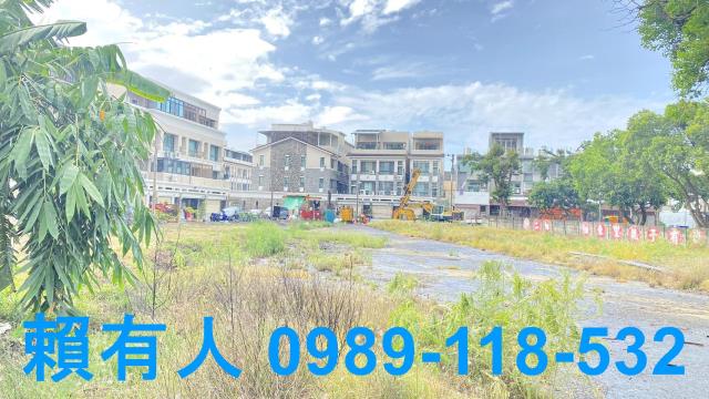 台南建地-8