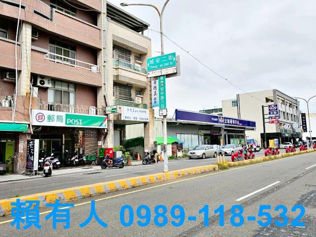 台南安南農地-0