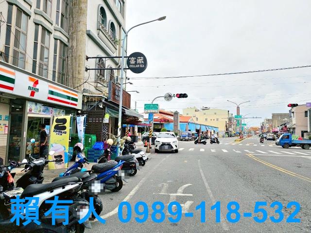 台南安南農地-1