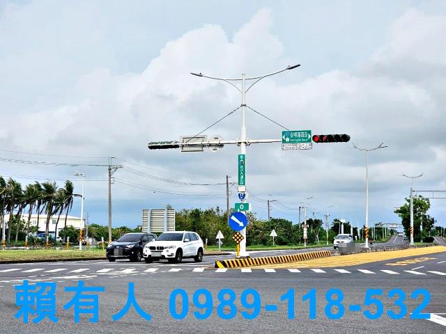 台南安南農地-4